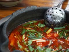 -笔记安顺夺夺粉火锅