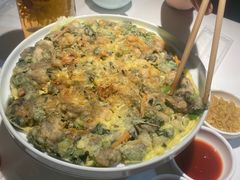 -四道菜·福建菜馆(万家广场店)