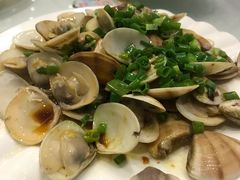 -金海湾海鲜排档(朱家尖店)