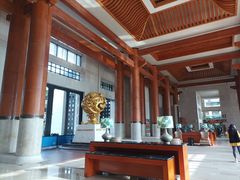 -三亚海棠湾万丽度假酒店