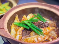 -啫神·广州地标美食(北京路店)