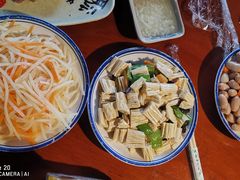 -满族八旗正宗牛肉面