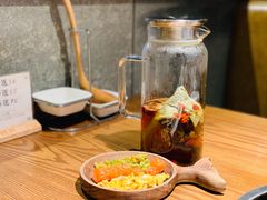 -山城外·非遗酸菜鱼(财富中心店)