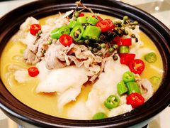 -君霖海鲜私房菜(春柳店)