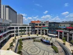 -浦江城市生活广场(江月路店)