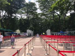 -新加坡总统府