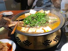 -探鱼·鲜青椒爽麻烤鱼(领展购物广场店)