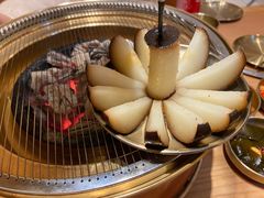 -闻老头·菊花炭烤肉(D11店)