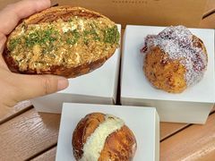 -CARINO BAKERY&CAFE(人广来福士店)