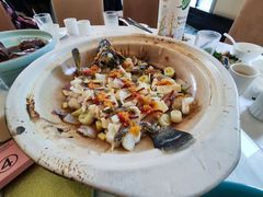 -西安绿地假日酒店·丽宝轩中餐厅