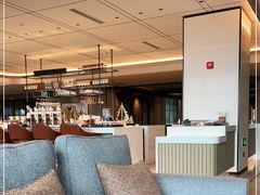 -食光全日制餐厅(绵阳首开喜来登酒店)