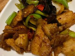 -哈尔滨永泰喜来登酒店·璟泰公馆