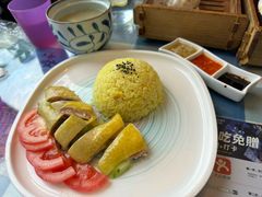-观塘港茶餐厅(八一大道店)
