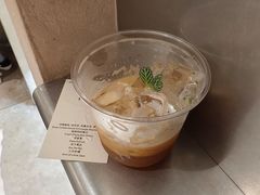 -O.P.S. CAFE