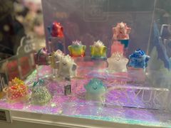 -泡泡玛特POPMART(合生汇店)