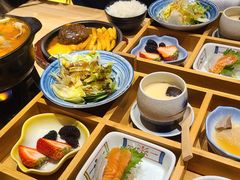 -琴寿司居酒屋(中山广场店)