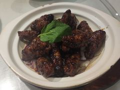 -德缘烤鸭店(大栅栏店)