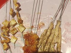 -北三老太太烧烤(人生一串上榜店)