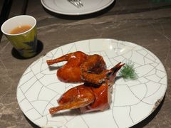 -新荣记(BFC外滩金融中心店)