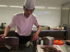 -富黎华海鲜大酒楼(正大广场店)
