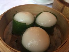 -景月阁空中食府(希尔顿酒店)