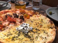 -La Strada(安福路店)
