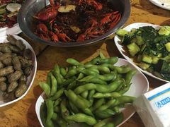 -鑫悦龙虾(前西街店)