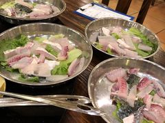 -顺德一品粥·20年凤城老字号(芳村店)