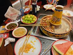-京元盛铜锅涮肉(上海总店)