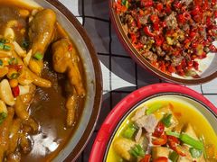 -江西老表·经典江西八大碗