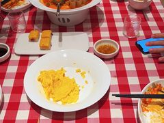 -西贝(虹口龙之梦店)