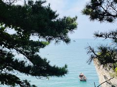 -大连金石滩滨海国家地质公园