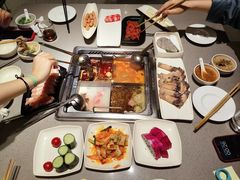 -海底捞火锅(名门店)