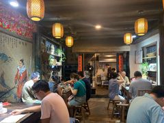 -太平张醪糟(西街直营店)