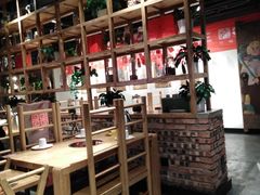 大堂-袁记串串香(梁家巷店)