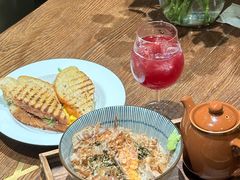 -echoes coffee回响咖啡(888街店)