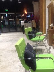 点击看大图 -简影造型·自选烫染接发salon