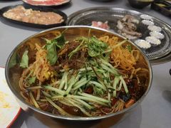 -卡路里的烤宴(浑南首创店)