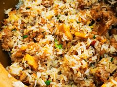 -红星光发煲仔饭(文海店)