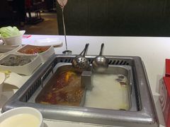 -海底捞火锅(顺义华联店)