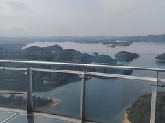 -庐山西海主景区