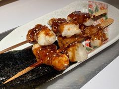 -火山屋台(新街口店)