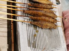-黄鱼炙夜(华家池店)