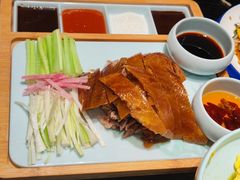 -满园烤鸭·春饼(沈北万达店)