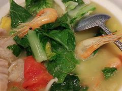 -桂满陇·杭州饭店(清河万象店)