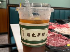 -潮发潮汕牛肉店(永庆坊店)