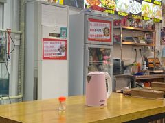 大堂-老闽味姜母鸭·煎蟹闽菜餐厅(曾厝垵地标店)