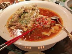 -望湘园·洞庭渔宴(浦江欢乐颂店)