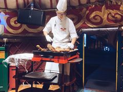 -九十九顶毡房(阜石路店)