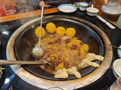 -小媳妇铁锅炖鱼(世博园店)